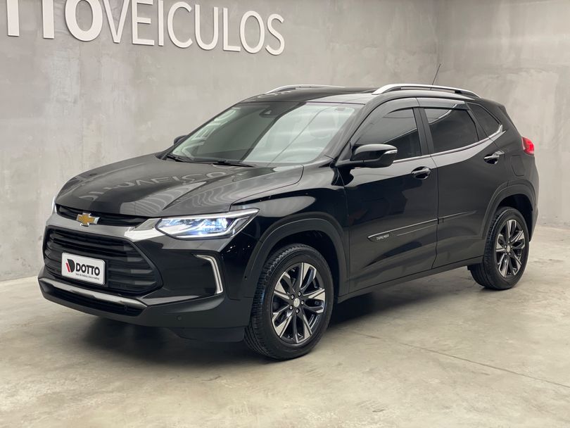Chevrolet TRACKER Premier 1.2 Turbo 12V Flex Aut.