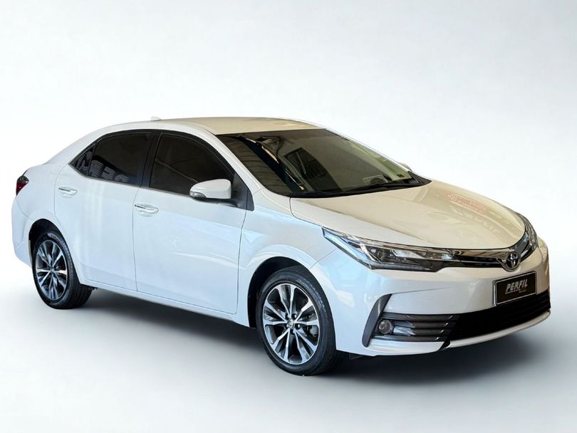 Toyota Corolla ALTIS/A.Premiu. 2.0 Flex 16V Aut