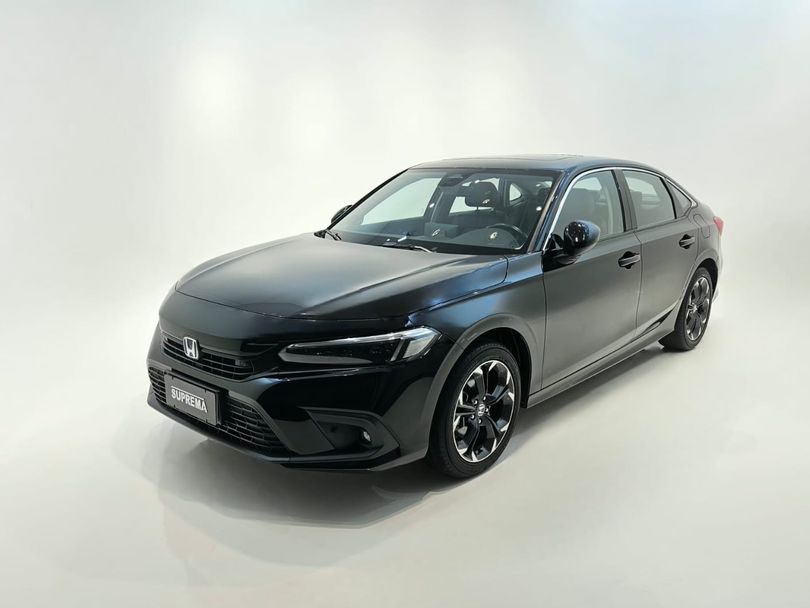 Honda Civic Sed.Touring 2.0 16V Aut. (Híbrido)