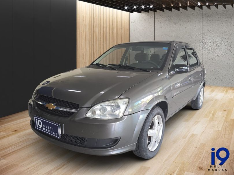 Chevrolet Classic ADVANTAGE 1.0 VHC FlexPower 4p