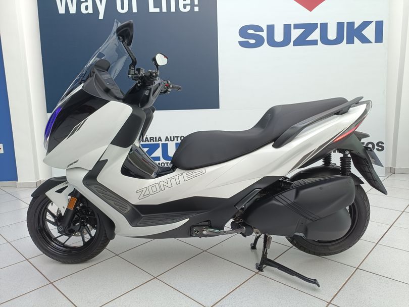 ZONTES E 350