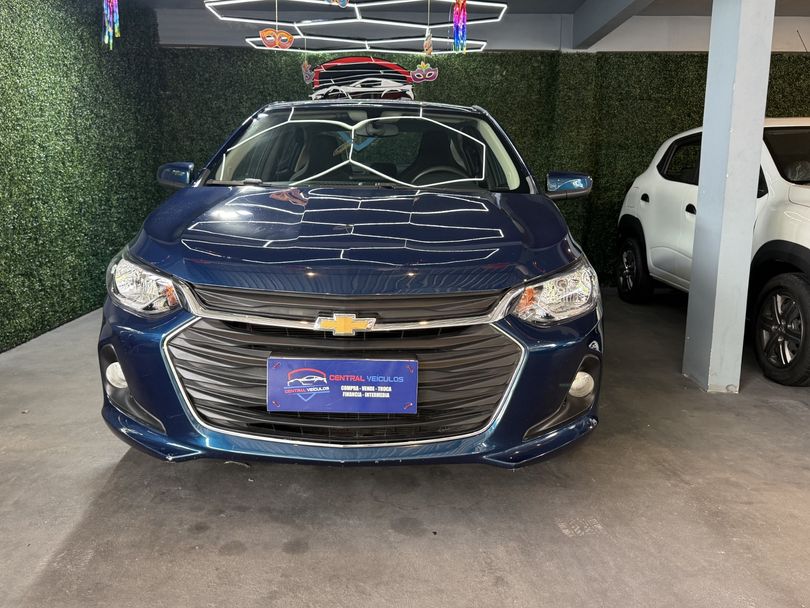 CHEVROLET 1.0 FLEX LT MANUAL