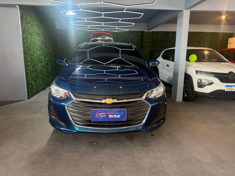 CHEVROLET 1.0 FLEX LT MANUAL