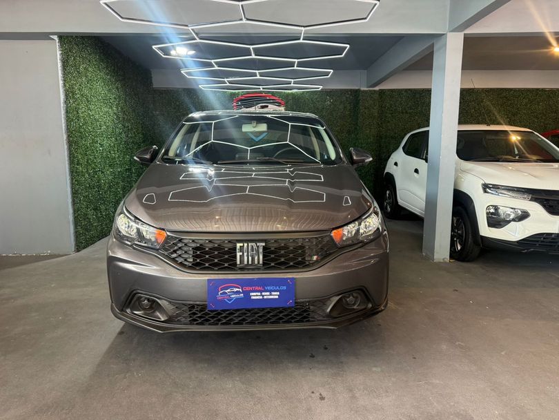 FIAT 1.0 FIREFLY FLEX DRIVE MANUAL