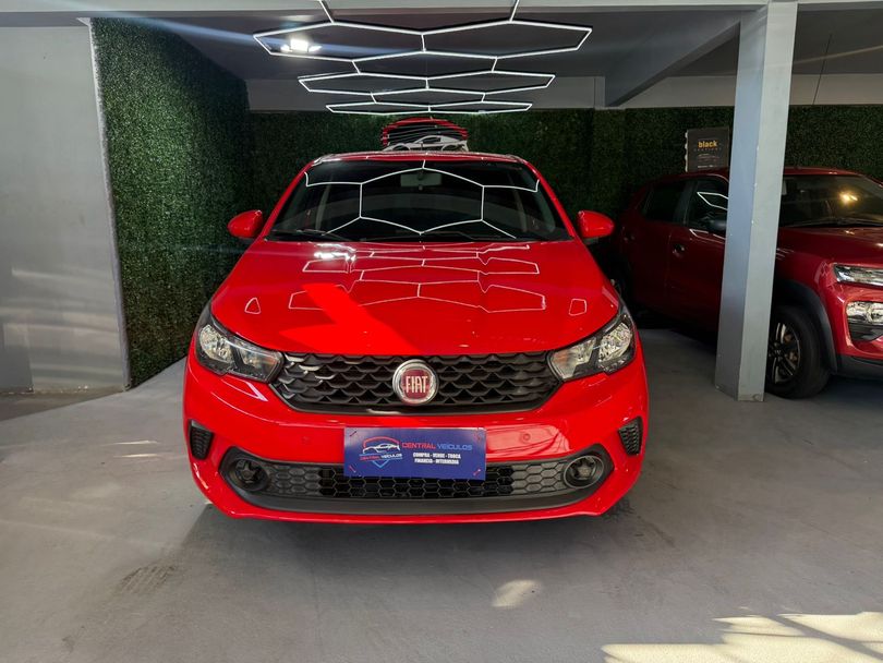 FIAT 1.0 FIREFLY FLEX MANUAL