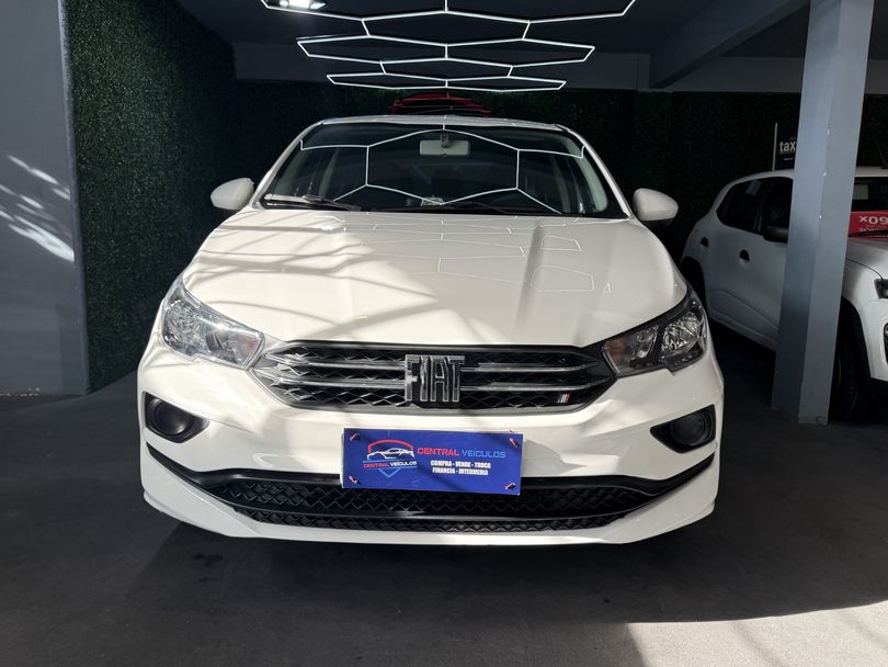 FIAT 1.0 FIREFLY FLEX DRIVE MANUAL