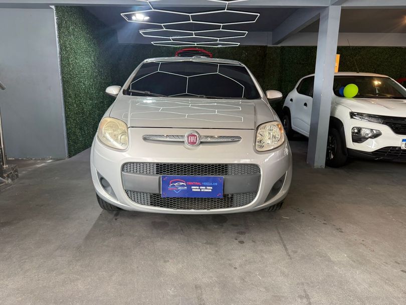 FIAT 1.0 MPI ATTRACTIVE 8V FLEX 4P MANUAL