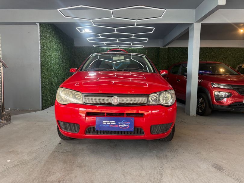 Fiat 1.0 MPI FIRE 8V FLEX 4P MANUAL