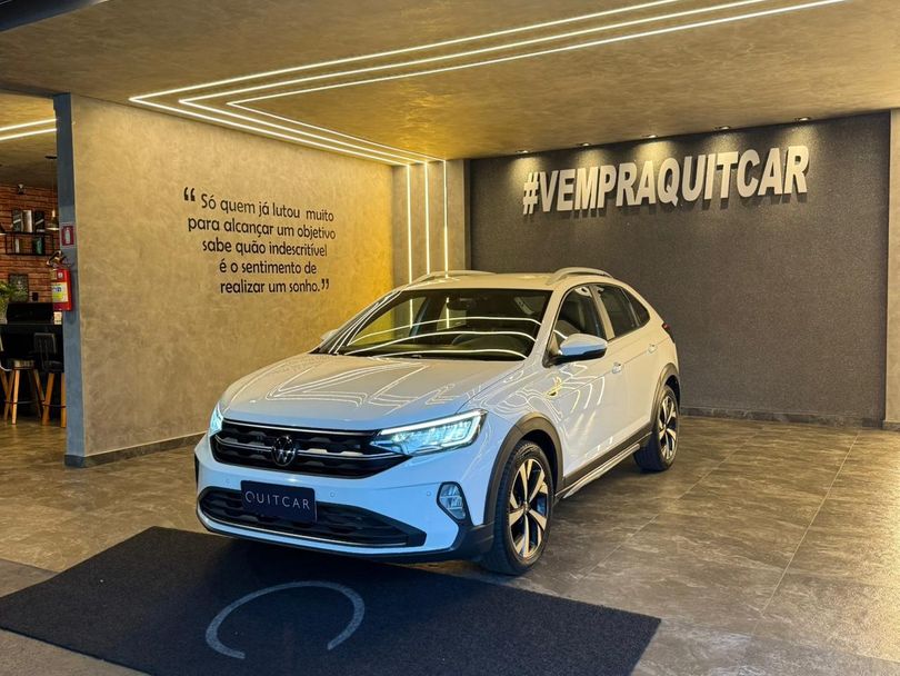 VolksWagen Nivus Highline 1.0 200 TSI Flex Aut.