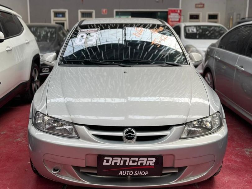 Chevrolet Celta 1.0/Super/N.Piq.1.0 MPFi VHC 8V 3p