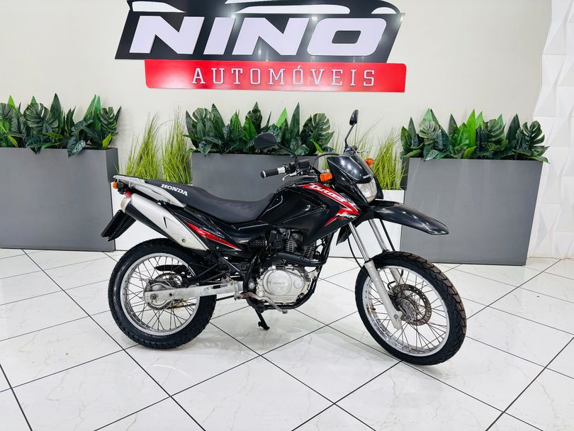 HONDA NXR 150 BROS ESD MIX/FLEX