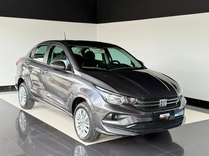 Fiat CRONOS DRIVE 1.3 8V Flex Aut.