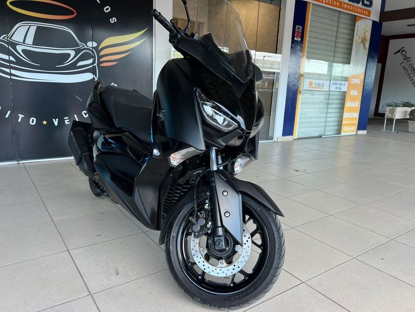 YAMAHA XMAX 250 ABS
