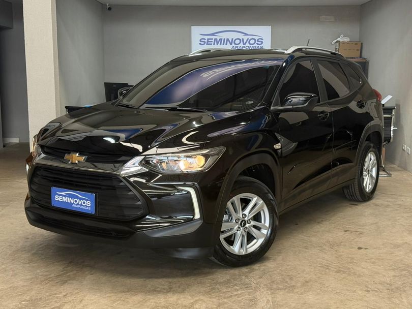 Chevrolet TRACKER LT 1.0 Turbo 12V Flex Aut.