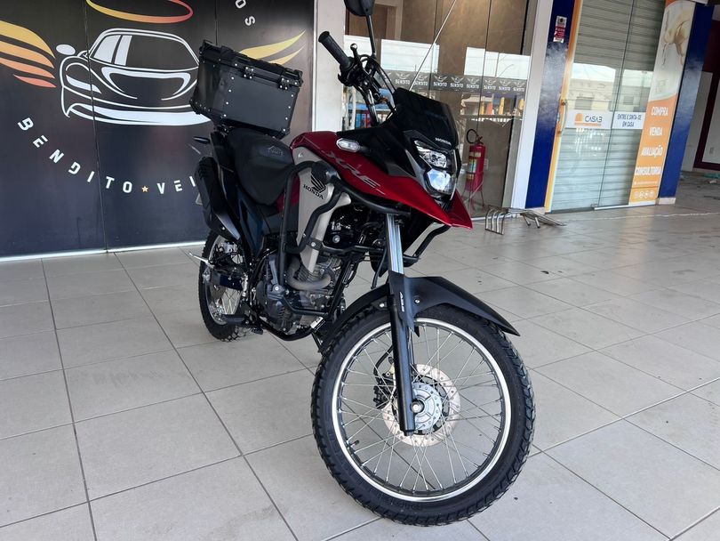 HONDA XRE 190/ Flex
