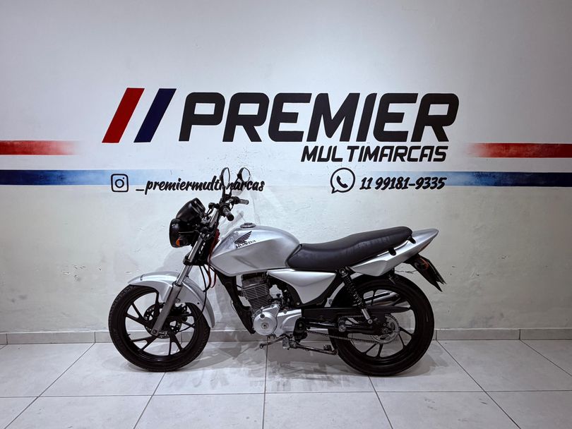 HONDA CG 150 TITAN-KS/ TITAN-JOB