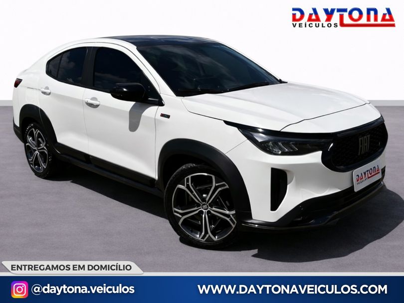 Fiat Fastback Limited Ed.1.3 270 T.Flex Aut.