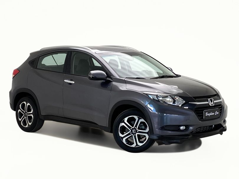 Honda HR-V EXL 1.8 Flexone 16V 5p Aut.