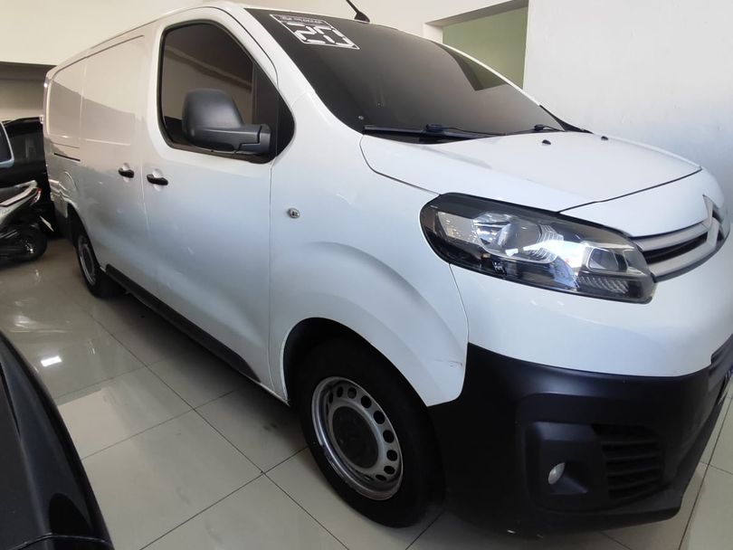Citroën Jumpy 1.6  Furgão Turbo Diesel
