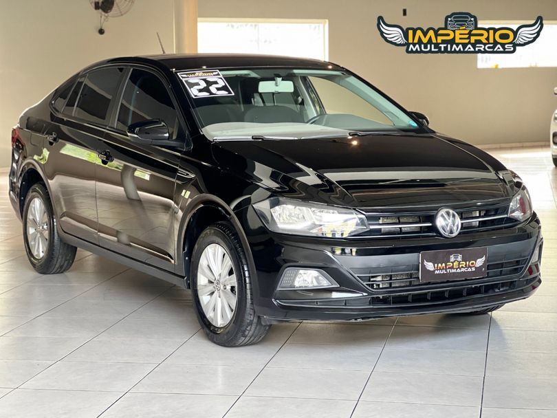 VolksWagen VIRTUS Comfort. 200 TSI 1.0 Flex 12V Aut