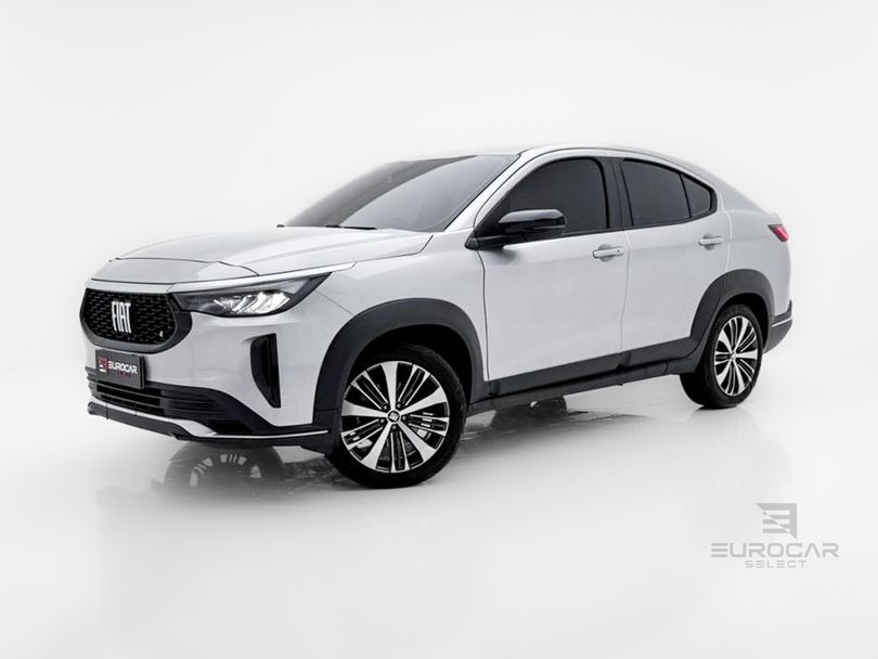 Fiat Fastback Audace 1.0 200 T. Flex Aut