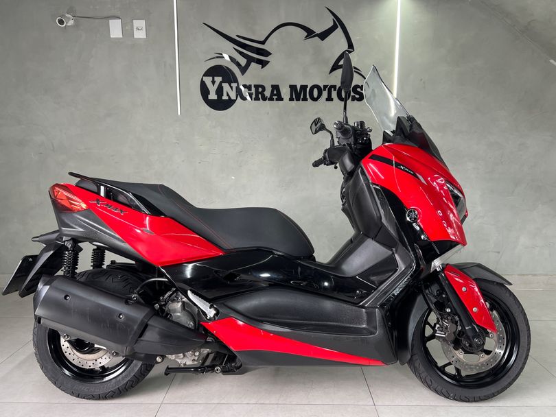 YAMAHA XMAX 250 ABS