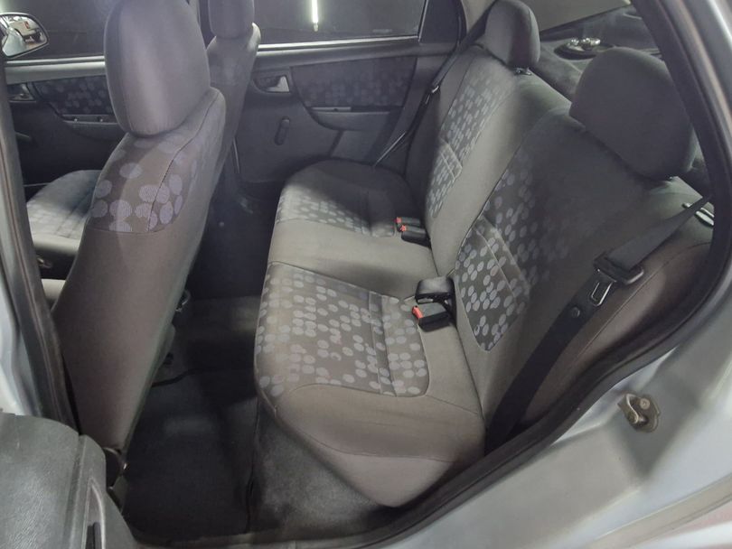 Chevrolet PRISMA Sed. Joy 1.4 8V ECONOFLEX 4p