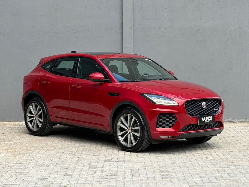 Jaguar E-Pace R-Dynamic SE 2.0 AWD 300cv Aut.