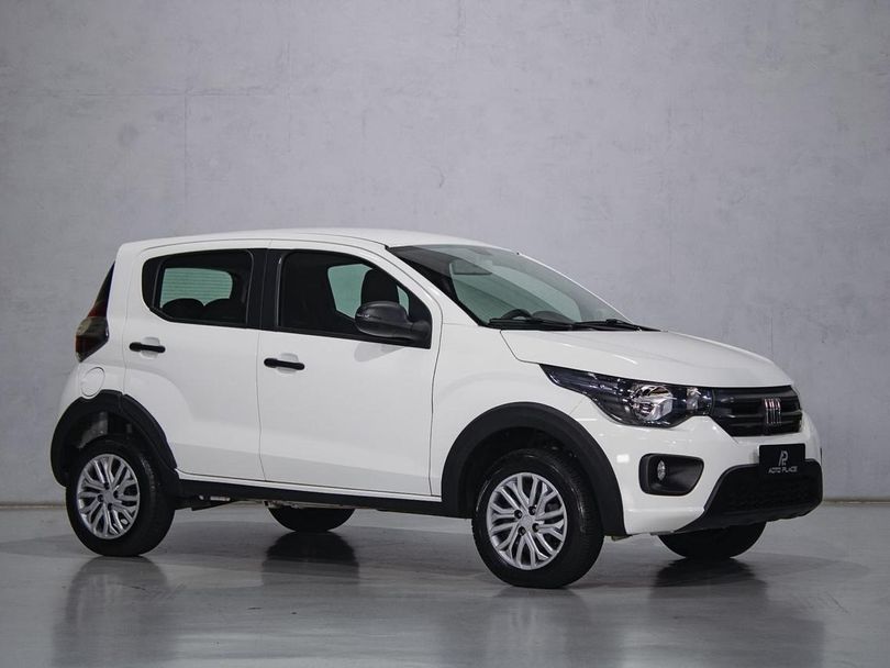 Fiat MOBI LIKE 1.0 Fire Flex 5p.