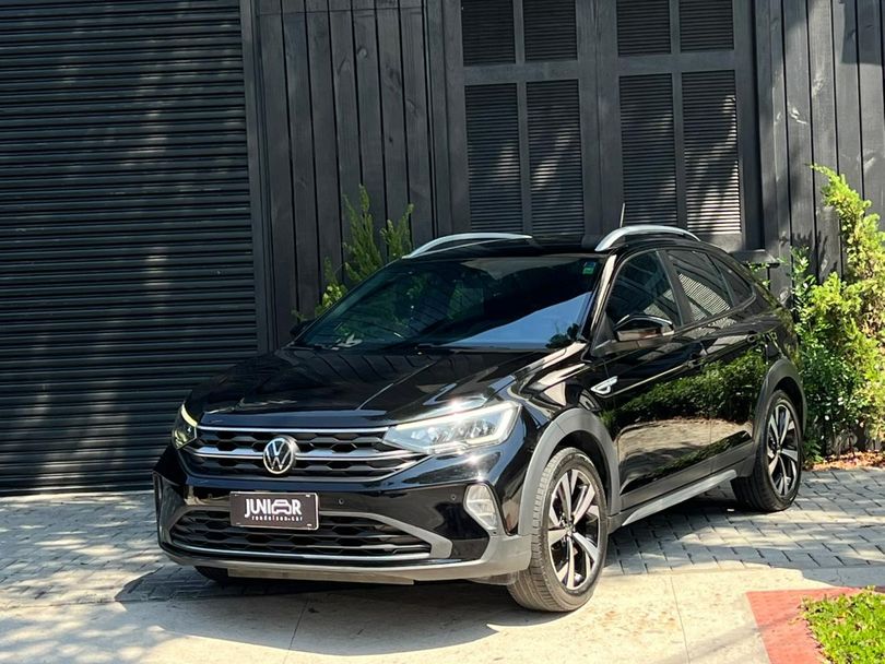 VolksWagen Nivus Highline 1.0 200 TSI Flex Aut.