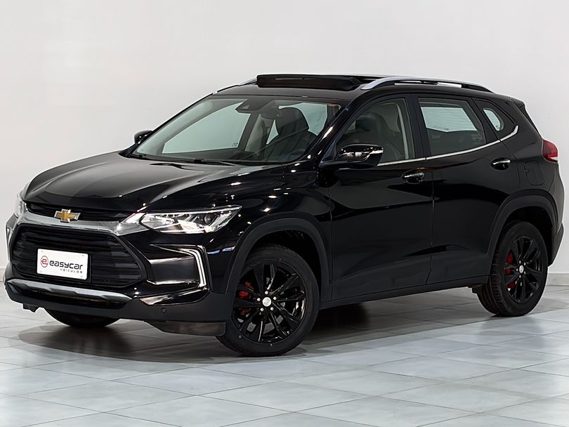 Chevrolet TRACKER Premier 1.2 Turbo 12V Flex Aut.