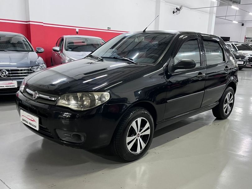 Fiat Palio 1.0 ECONOMY Fire Flex 8V 4p