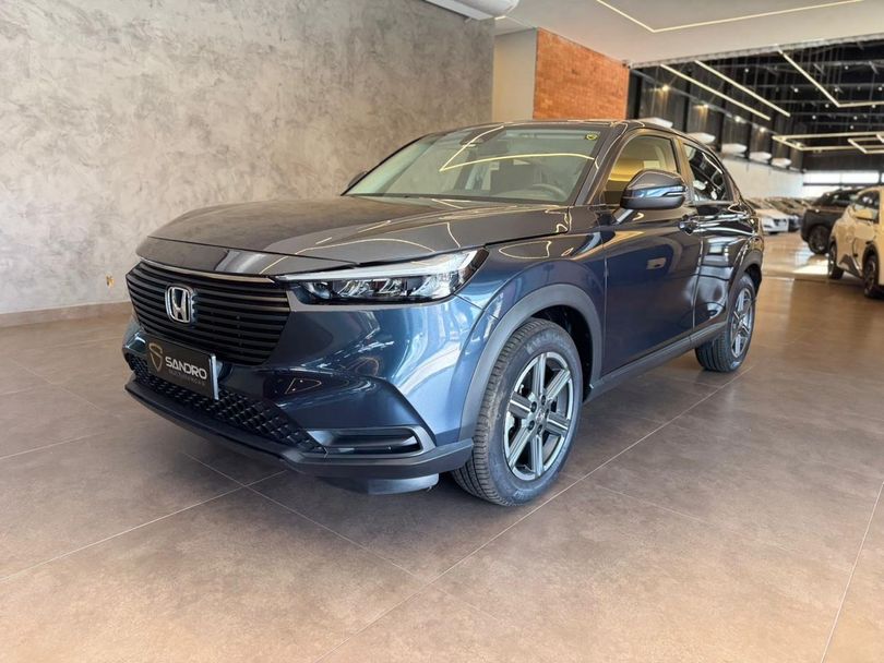 Honda HR-V EX 1.5 Flex Sensing 16V 5p Aut.