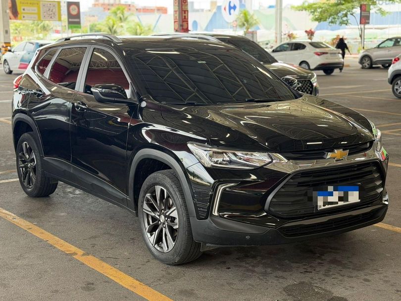 Chevrolet TRACKER Premier 1.2 Turbo 12V Flex Aut.
