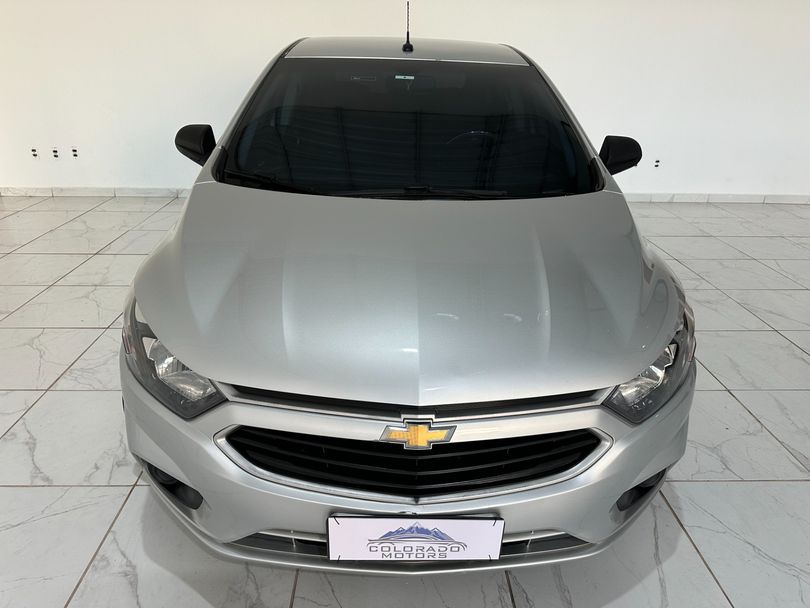 Chevrolet ONIX HATCH Joy 1.0 8V Flex 5p Mec.