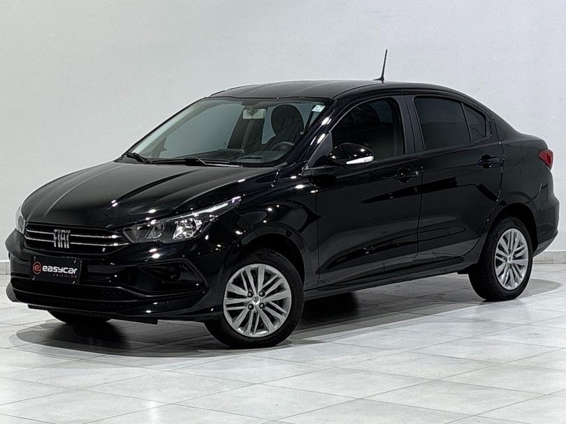 Fiat CRONOS DRIVE 1.3 8V Flex Aut.