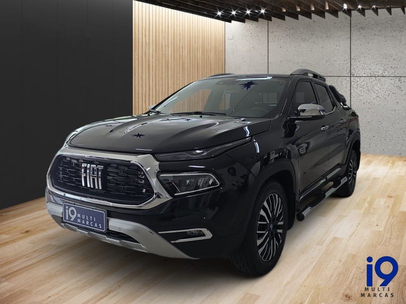 Fiat Toro Ranch 2.2 16V 4x4 TB Diesel Aut.