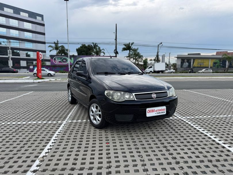 Fiat Palio 1.0/ Trofeo 1.0 Fire/ Fire Flex 4p