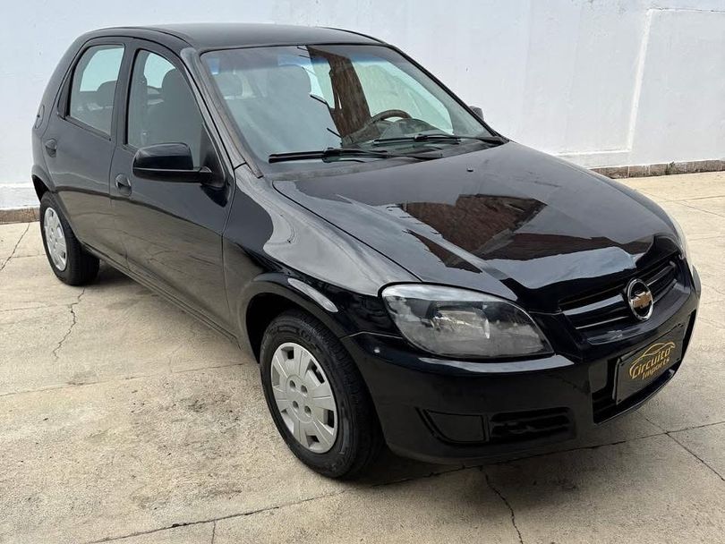 Chevrolet Celta Spirit/ LT 1.0 MPFI 8V FlexP. 5p