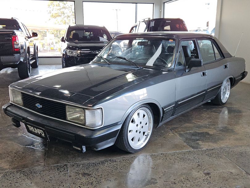 Chevrolet Opala Comodoro/Comod. SLE  4.1/2.5