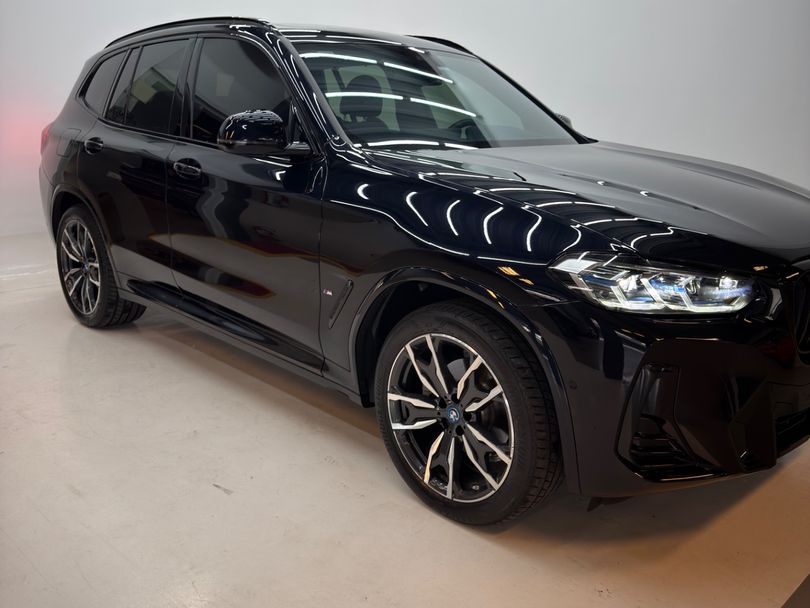 BMW X3 XDRIVE 30e M Sport Turbo Aut. (Híb.)