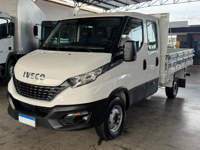 IVECO IVECO DAILY 45-170 CD