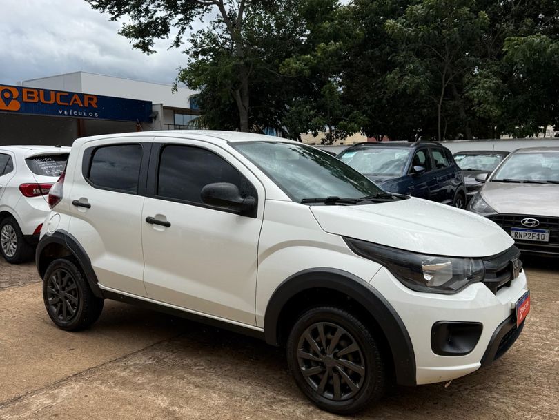 Fiat MOBI LIKE 1.0 Fire Flex 5p.