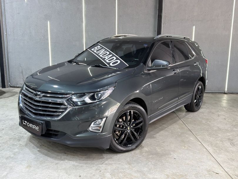 Chevrolet EQUINOX Premier 2.0 Turbo AWD 262cv Aut.