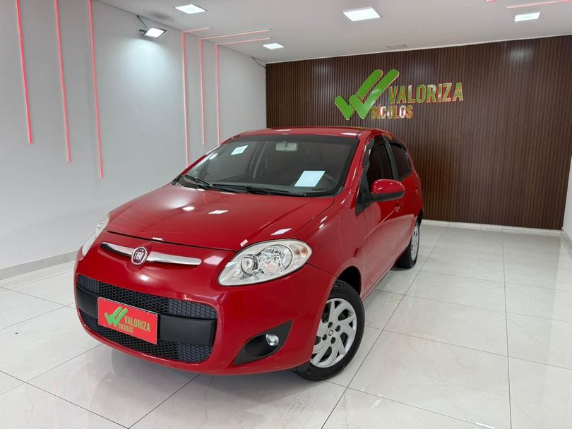 Fiat Palio ATTRACTIVE 1.0 EVO Fire Flex 8v 5p