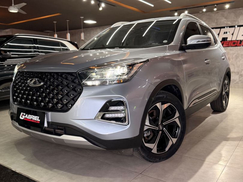 CHERY Caoachery Tiggo 5 x pro