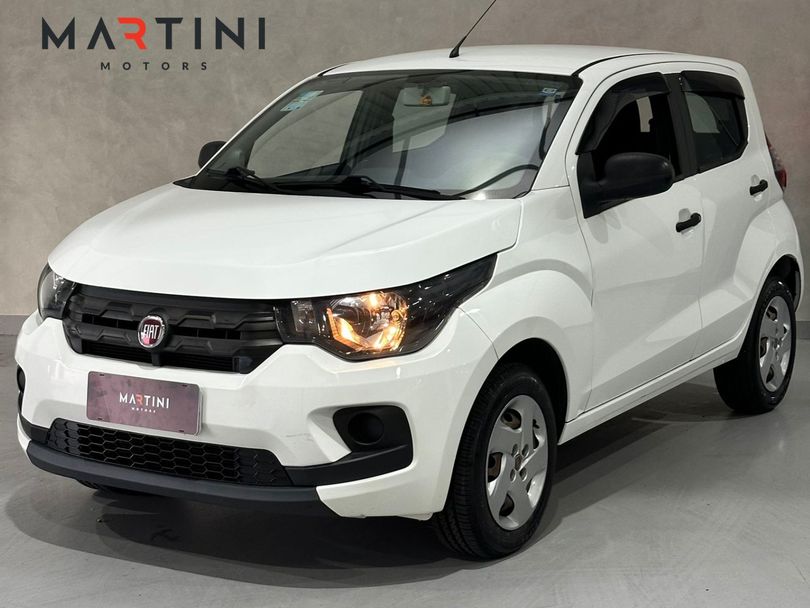 Fiat MOBI LIKE 1.0 Fire Flex 5p.