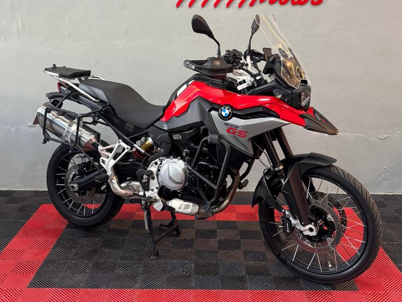 BMW F 850 GS Premium