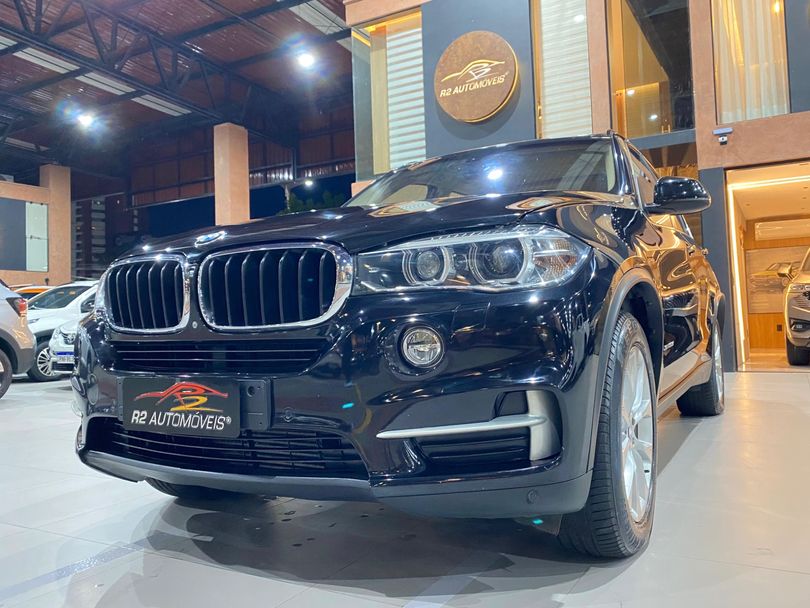 BMW X5 XDRIVE 30d 3.0 Diesel
