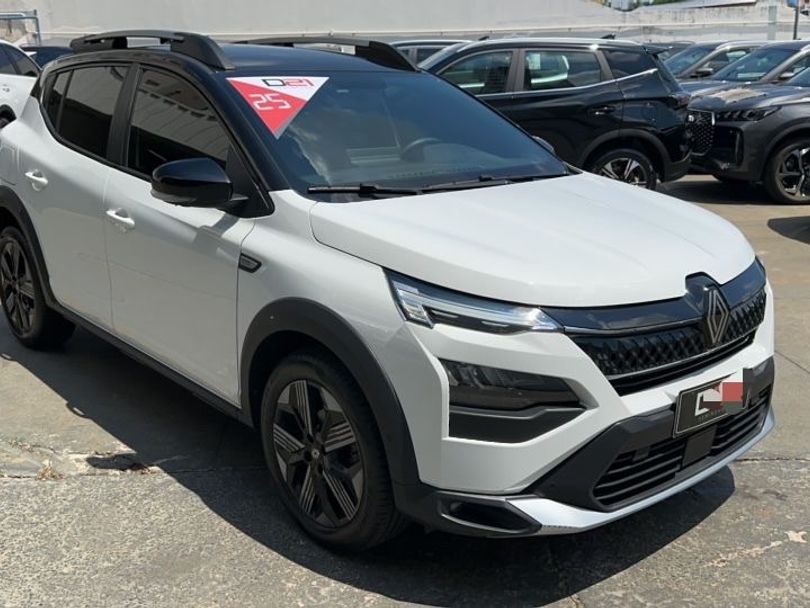 Renault Kardian Prem. Ed Flex 1.0 TB 12V 5p Aut.